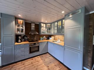 New Cozy Cabin by Ski Trails and Nature Paths - Beitostøl - 5