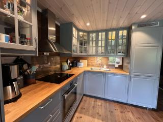 New Cozy Cabin by Ski Trails and Nature Paths - Beitostøl - 4