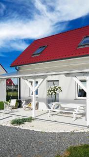 Apartament - DOMEK CAŁOROCZNY JESIONOWSCY - Kudowa-Zdrój - 8