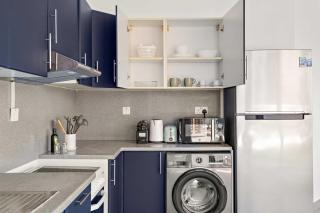 Silkhaus Large Studio in Madison near Barsha Heights - 5