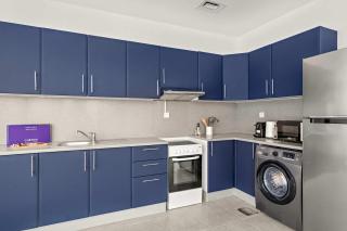 Silkhaus Large Studio in Madison near Barsha Heights - 4