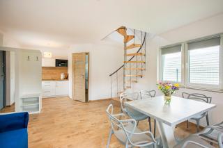 Apartament - DOMEK CAŁOROCZNY JESIONOWSCY - Kudowa-Zdrój - 7