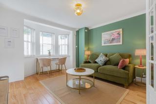 Coastal Bliss - 1 BD - Brighton et Hove - 9