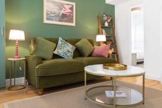 Coastal Bliss - 1 BD - Brighton et Hove - 0