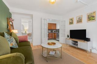 Coastal Bliss - 1 BD - Brighton et Hove - 5
