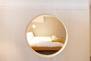 Luxury One Bedroom Mezzanine in Paddington - 5