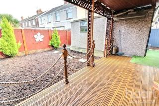 Newly refurbished and stylish property in Warmsworth Doncaster, Wivelsfield Road - Balby - 7