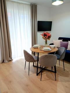 Slow Apartamenty - Jastrzębia Góra - 8