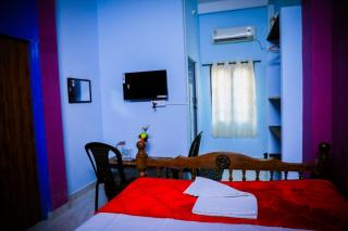 Saral Residency - Pondicherry - 2