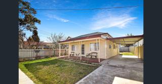 The House with the Golden Gate - Broken Hill - 0