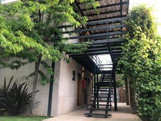 The owl lodge - Ciudad Lujan de Cuyo - 7