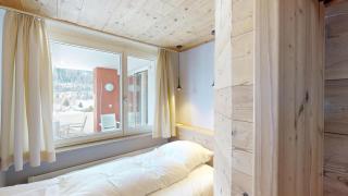 Apartment Skyline 406 - St. Moritz - 1