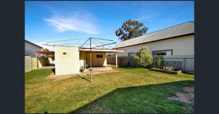 The House with the Golden Gate - Broken Hill - 2