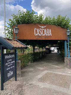 La Casa Di Nyo - Camping De Schatberg - Sevenum - 7