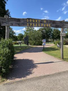 La Casa Di Nyo - Camping De Schatberg - Sevenum - 5