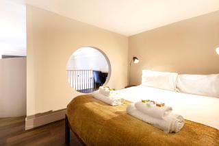 Luxury One Bedroom Mezzanine in Paddington - London - 9