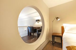 Luxury One Bedroom Mezzanine in Paddington - London - 4