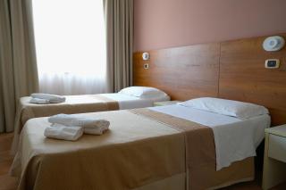 Hotel Riggioni - Pozzilli - 9