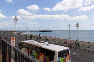 Sea Breeze - 1 bedroom flat - Brighton & Hove - 7