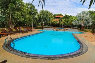 Hotel Kamrel Sigiriya - Sigiriya - 7