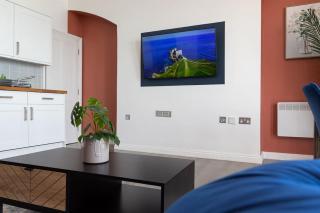 Sea View - 1 Bedroom flat - Brighton & Hove - 8