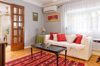 VESTA - Zamalek Residence - Il Cairo - 7