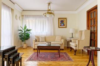 VESTA - Zamalek Residence - Il Cairo - 9