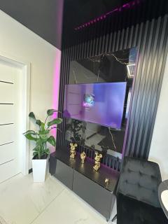 Apartament Luxe z bezpłatnym parkingiem podziemnym - Koszalin - 8