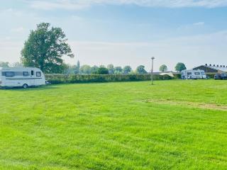 Camping De Nieuwe Hof - Otterlo - 1