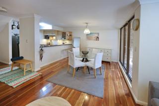 5mins Walk to Central Station - 2 Bedroom 2 Level - Sydney - 6