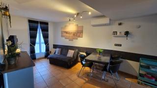 Appartement Centre COLLIOURE CLIM PATIO WIFI - Collioure - 7