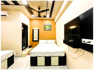 Hotel Pragati Heights - 0