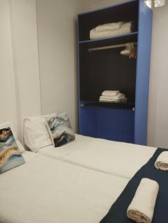 Port House, Paseo Marítimo,a un minuto playa - 5