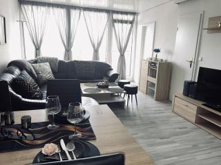 Apartment 527 - Hohegeiß - 7