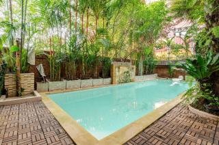 4BR Pool Villa Nai Harn - Rawai Beach - 0