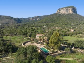 Son Fuster D'abaix - Alaró - 8