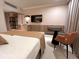 Caesar Premier Jerusalem Hotel - 6