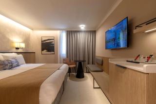 Caesar Premier Jerusalem Hotel - 4