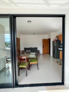Apartamento J Saboia - Ubatuba - 7