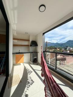 Apartamento J Saboia - Ubatuba - 5