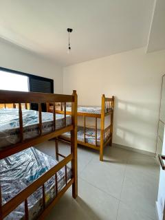 Apartamento J Saboia - Ubatuba - 2