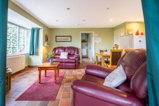 Badgers Den - Heacham - 5