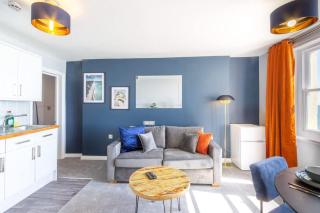 Brighton Heights With Sea Views - Brighton & Hove - 5