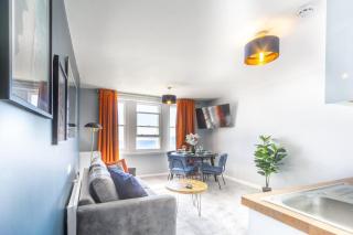 Brighton Heights With Sea Views - Brighton & Hove - 6