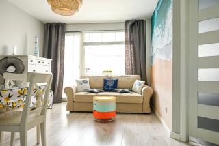 Apartament nad morzem - Brzeźno - Gdańsk - 7