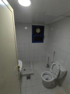 Partition for family - Ajman - 5