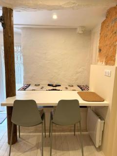 Appartement entre mer et montagne - 7