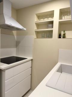 Appartement entre mer et montagne - Gréolières - 6