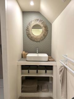 Appartement entre mer et montagne - 5