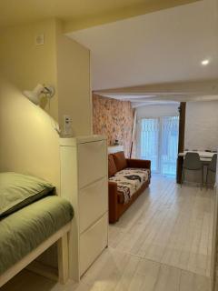 Appartement entre mer et montagne - Gréolières - 3
